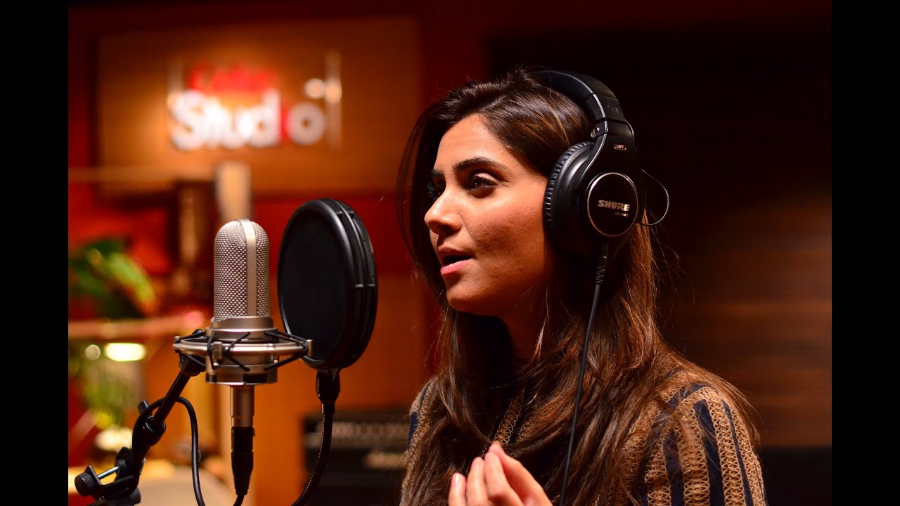Moray Naina - Song Cover Image