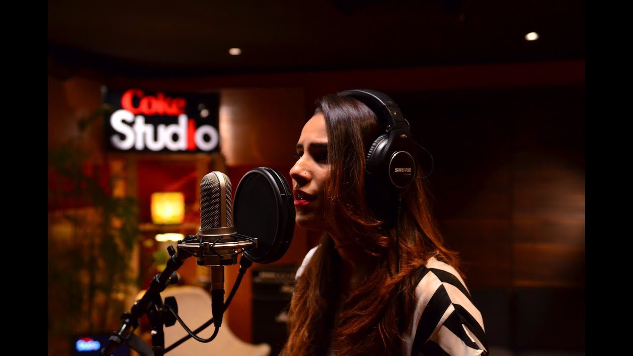 Ishq Kinara - Song Cover Image