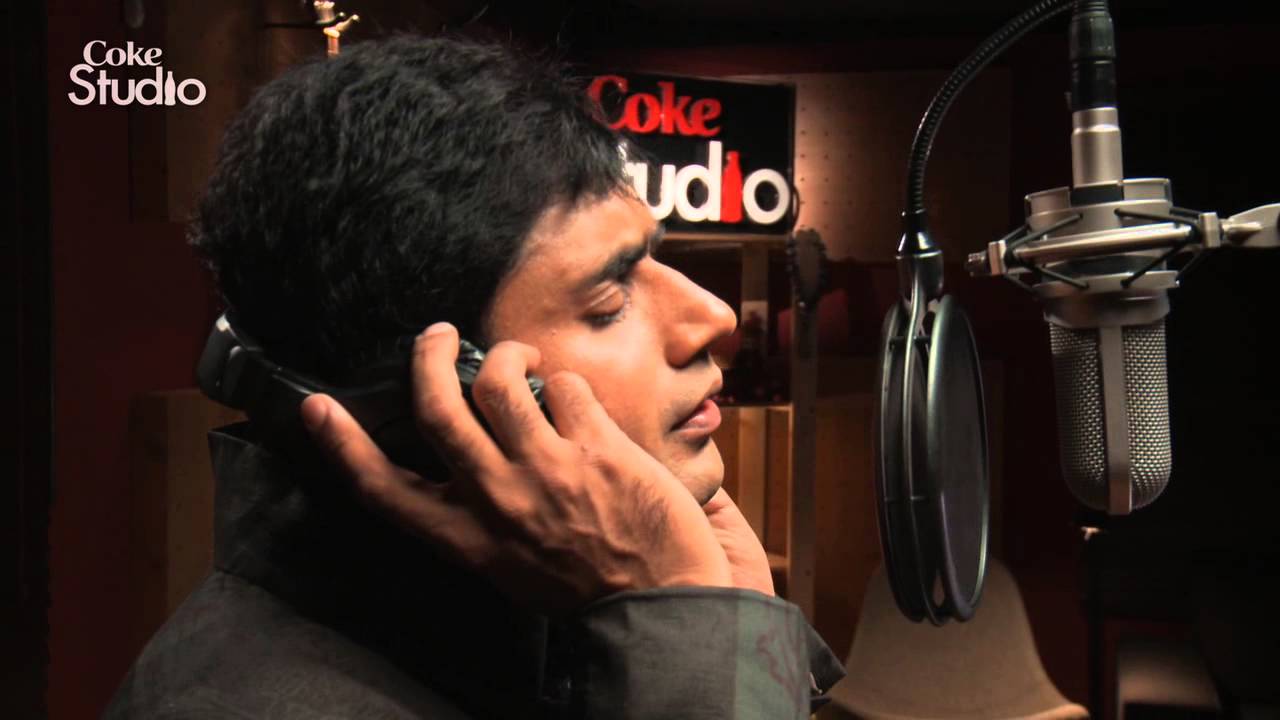 Ishq Di Booti - Song Cover Image