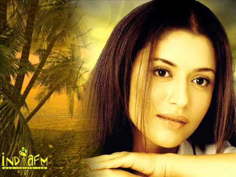 Rangat Teri Zulfon Ki - Song Cover Image