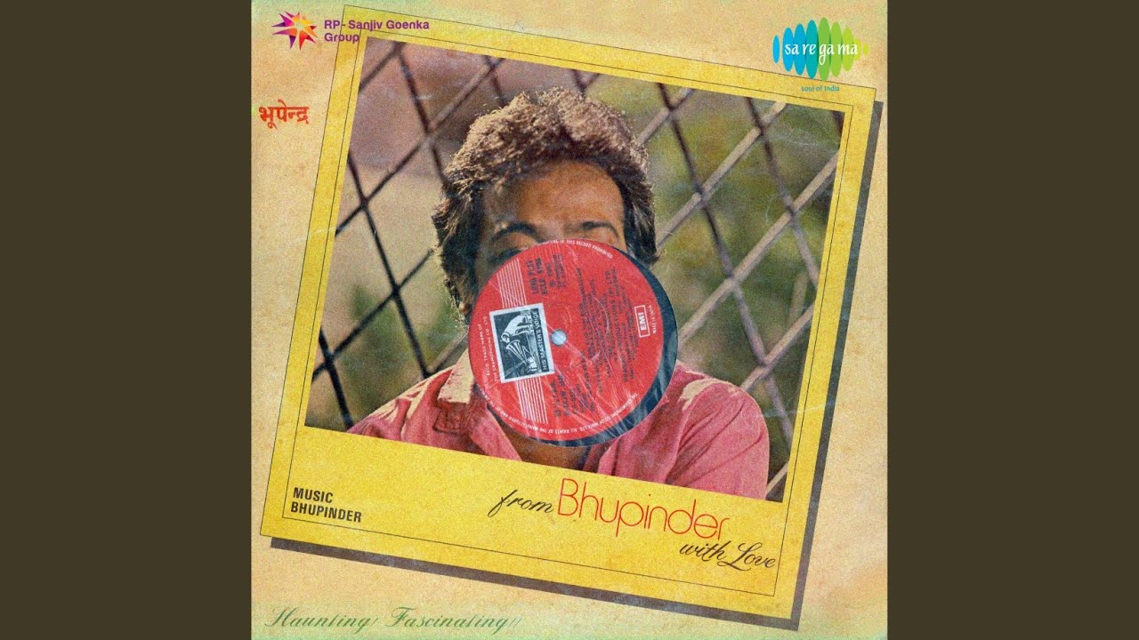 Kaash Ek Baar Aesa - Song Cover Image