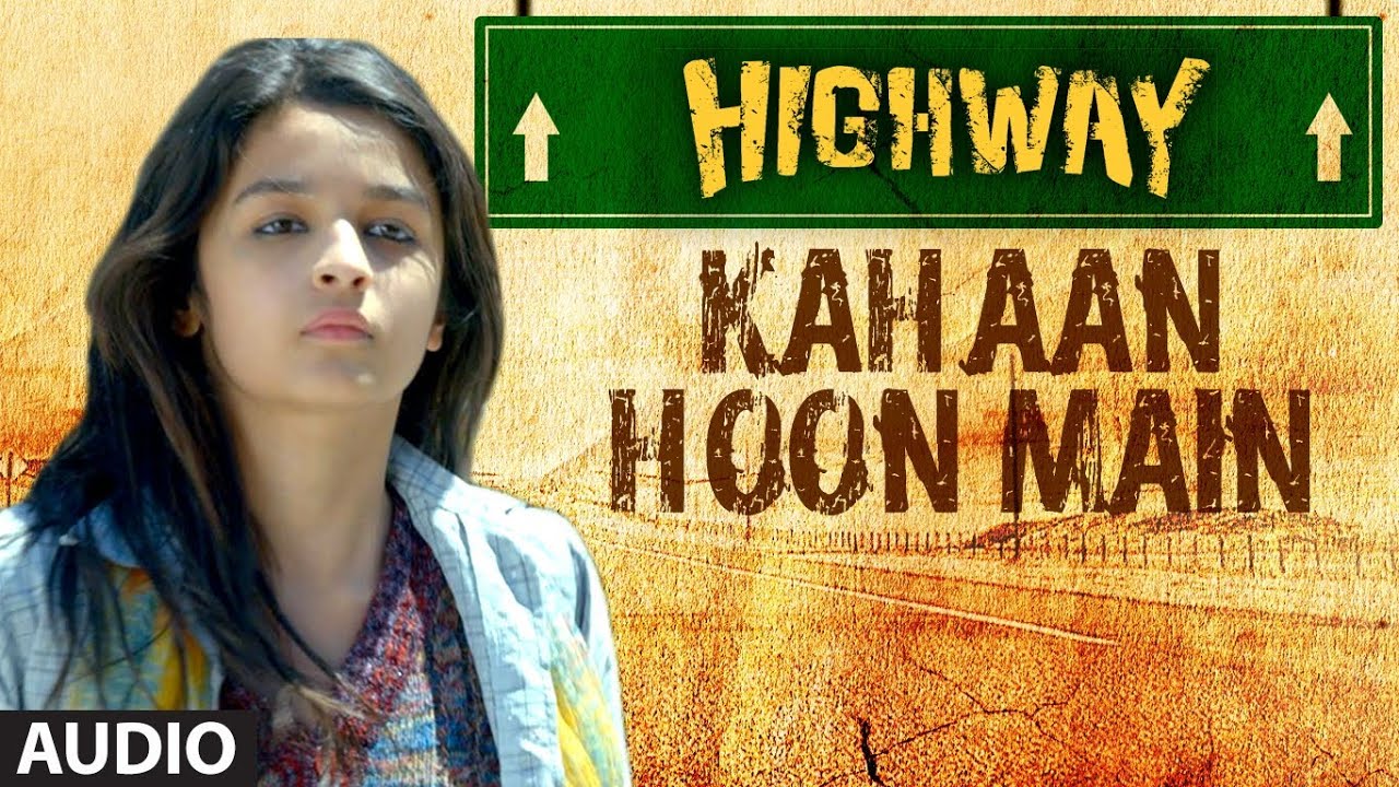 Kaha Hun Main - Song Cover Image