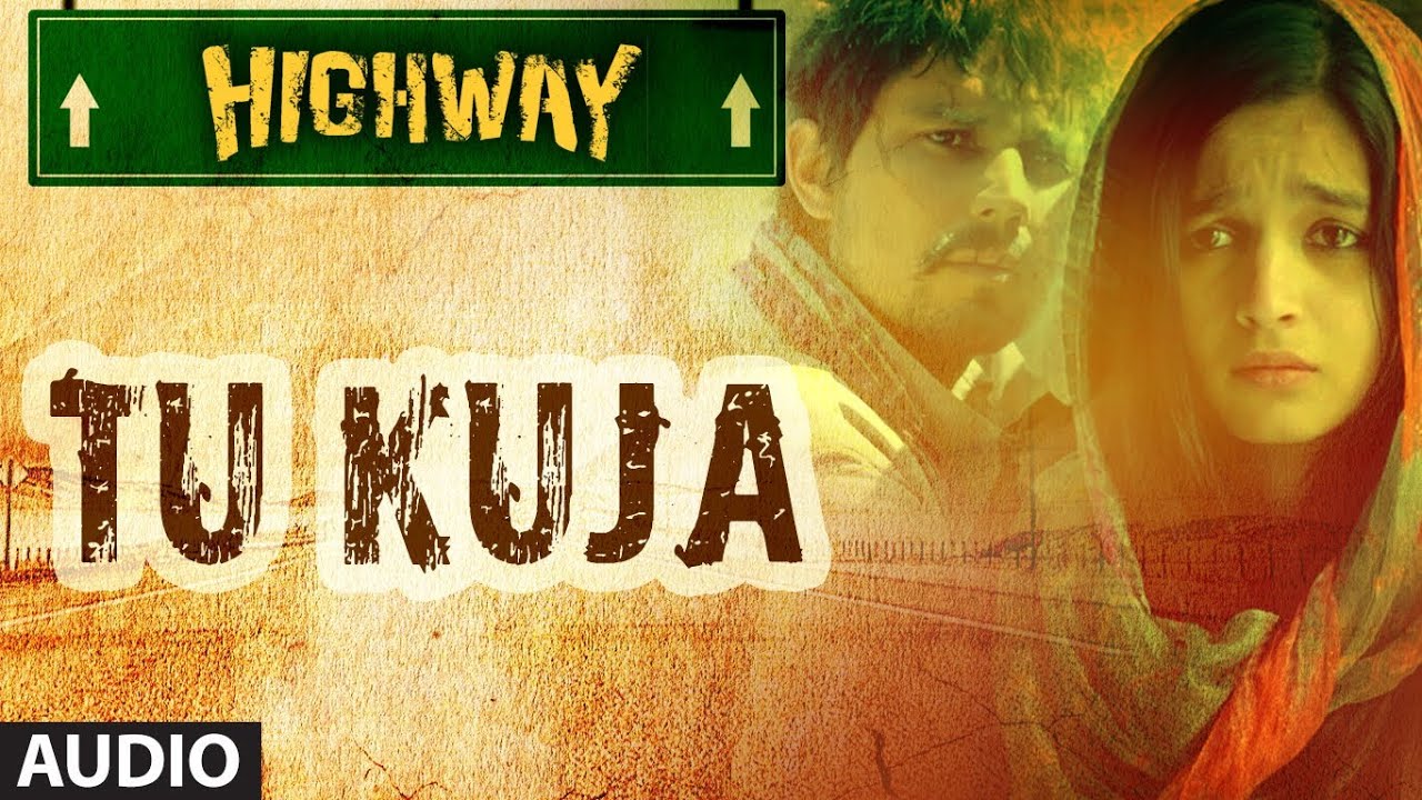 Tu Kuja - Song Cover Image