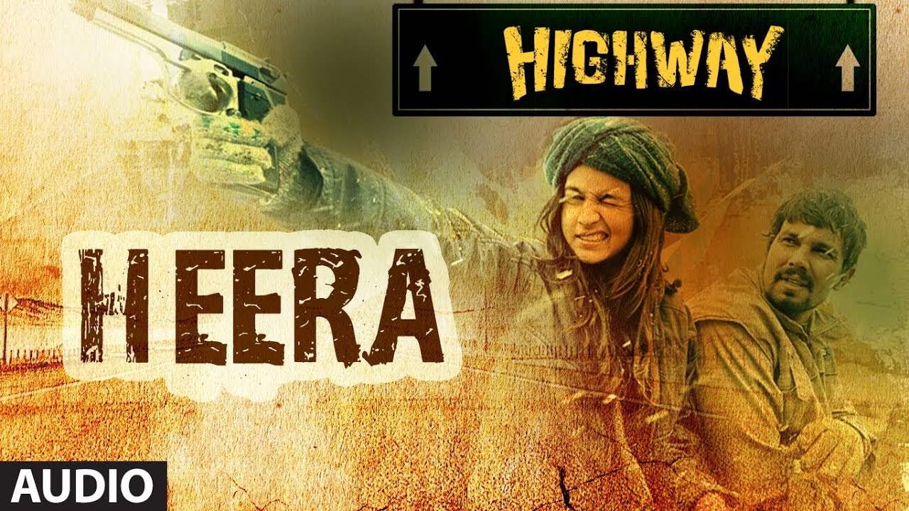 Heera - Song Cover Image
