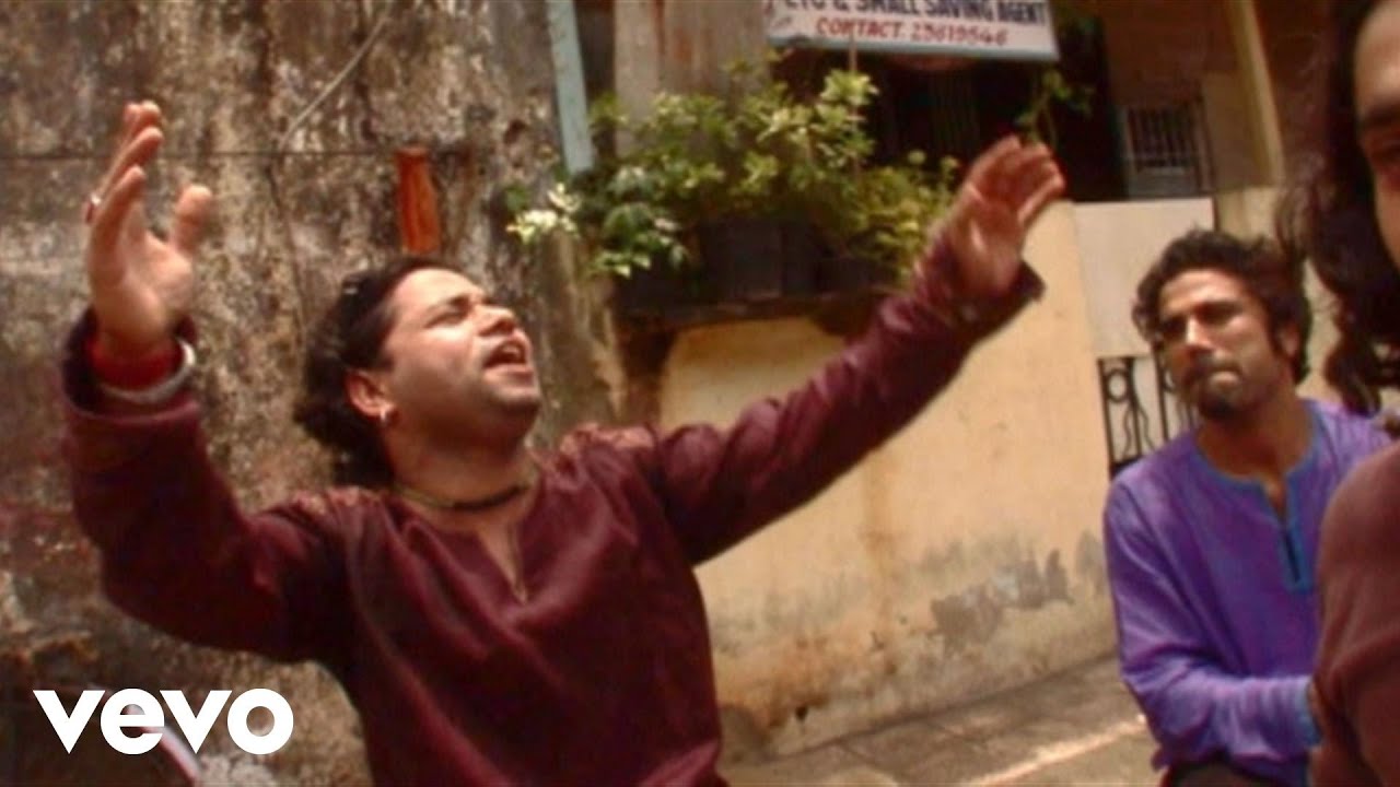 Kaise Main Kahoon - Song Cover Image