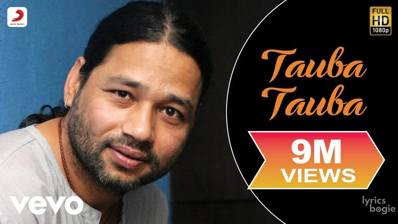 Tauba Tauba - Song Cover Image