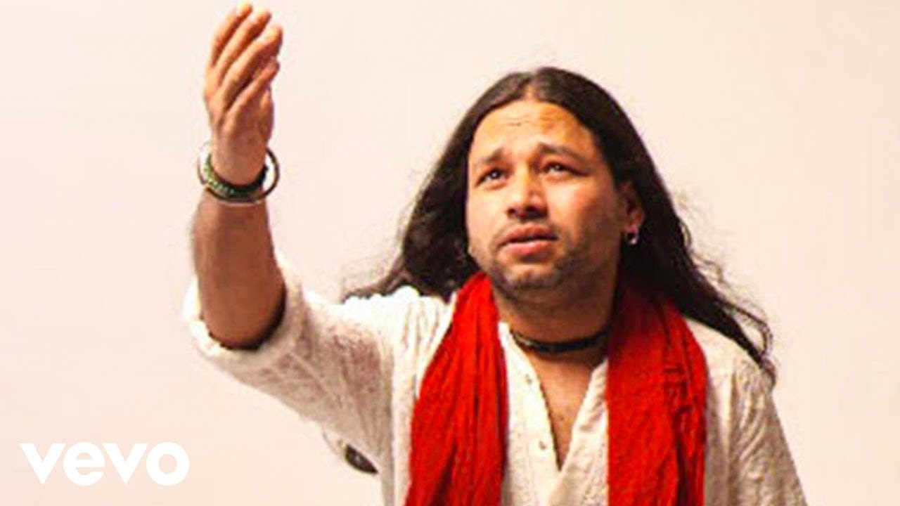 Teri Deewani - Song Cover Image