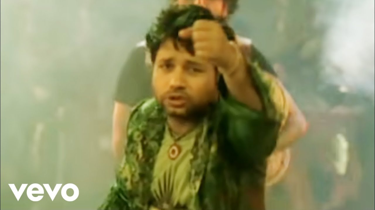 Babam Bam - Song Cover Image