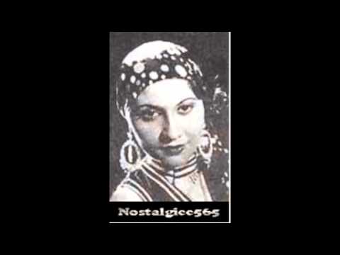 Naina Panghat - Song Cover Image