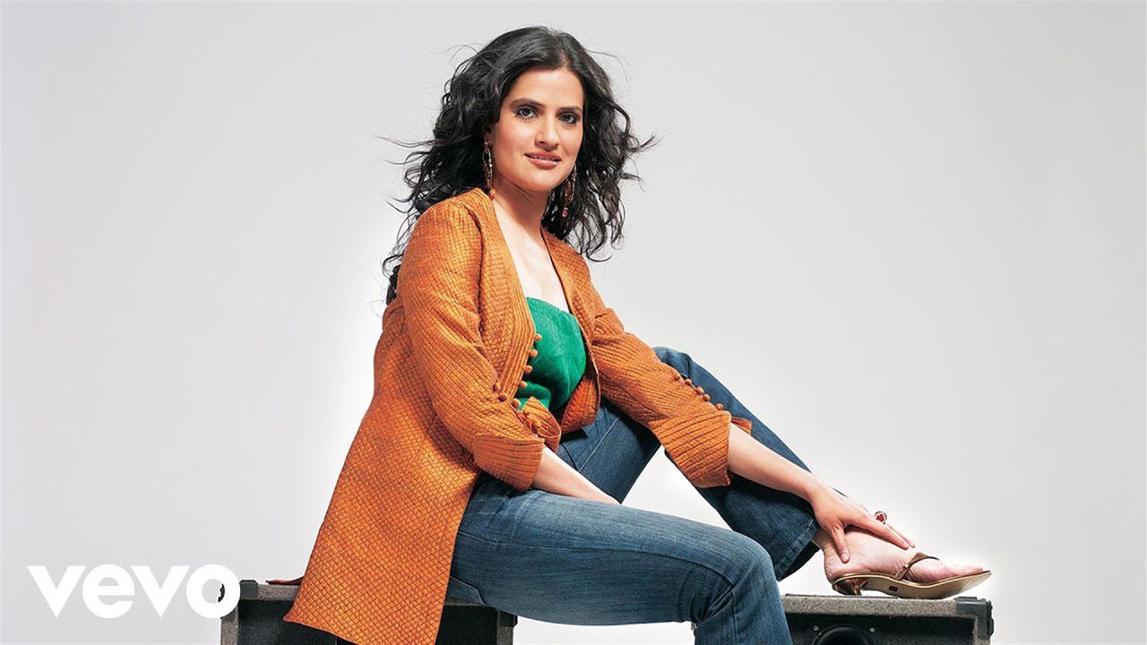 Ishq Nachaya - Song Cover Image