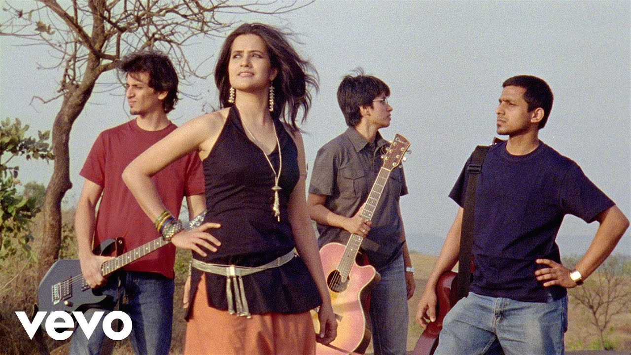 Aaja Ve - Song Cover Image