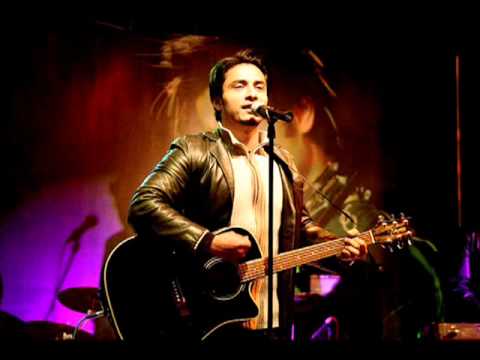 Teri Yaad Aayi - Song Cover Image