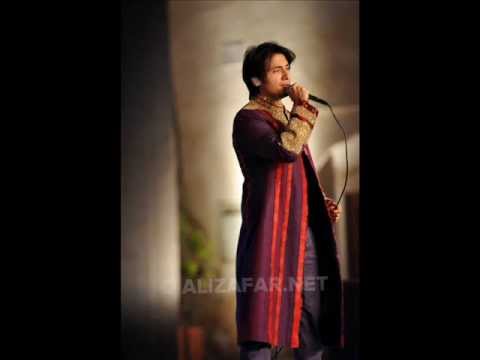 Jugnuon Se Bhar Le Anchal - Song Cover Image