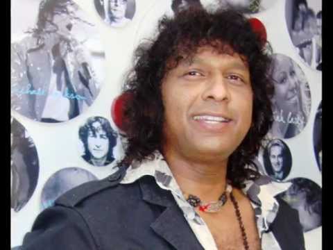 Tera Aanchal Lehraaye - Song Cover Image