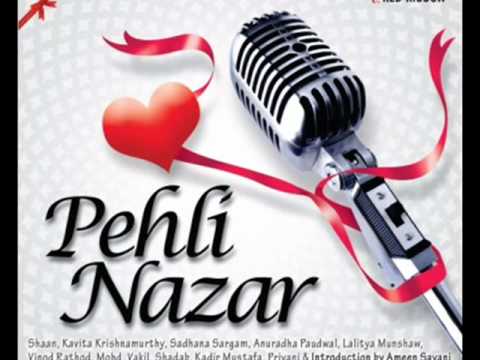 Aye Baad - E- Saba - Song Cover Image