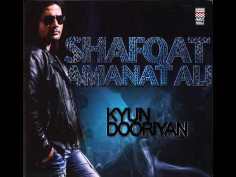 Paharhi - Song Cover Image