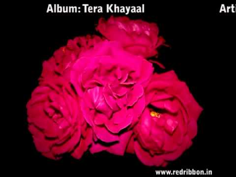 Tera Khayaal - Song Cover Image