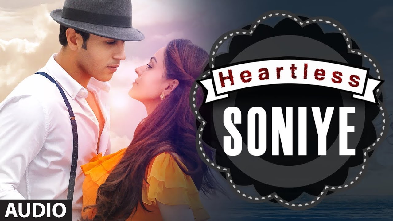 Soniye - Song Cover Image