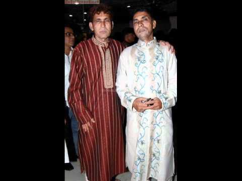 Tute Hue Rishton Ka - Song Cover Image