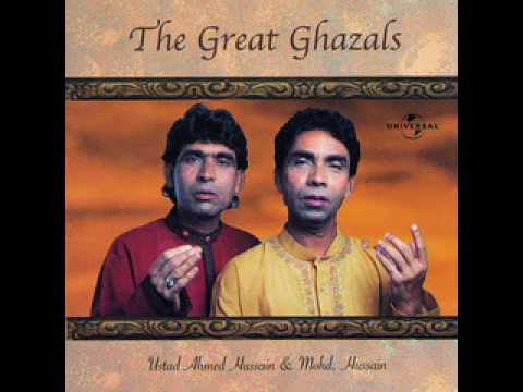 Hai Chand Sitaron Mein - Song Cover Image