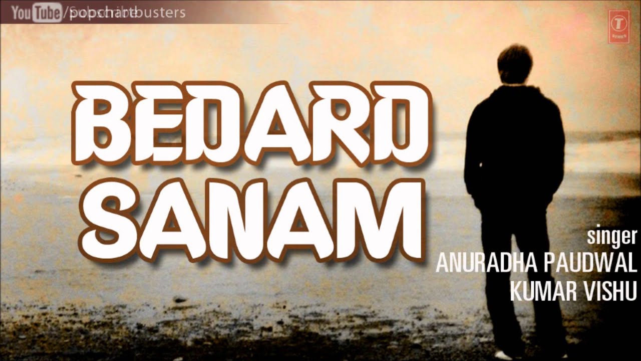 Ae Sanam Tujhse Main - Song Cover Image