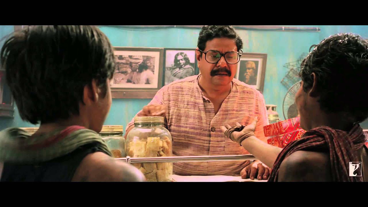 Mann Kunto Maula - Song Cover Image