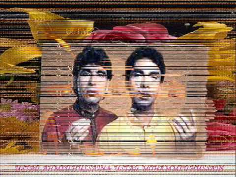 Sadiyaan Biti Unse Bichhre - Song Cover Image