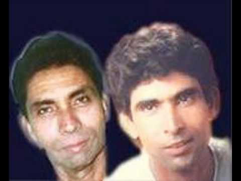 Jo Mushkil Mein - Song Cover Image