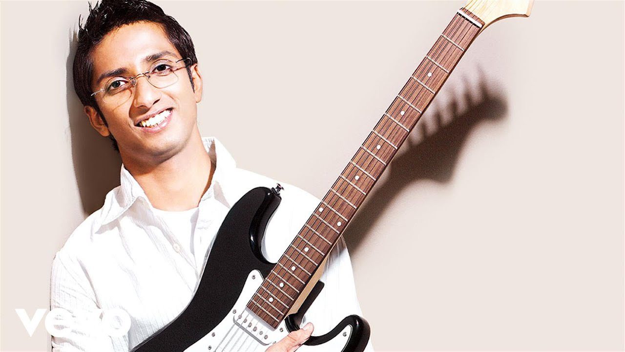 Chal Diye (Title) - Song Cover Image