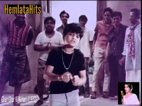 Aisa Banoonga Actor Main Yaro - Song Cover Image