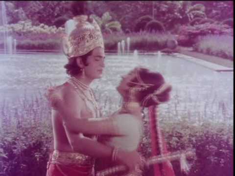 Aise Na Na Dekho Kanha - Song Cover Image
