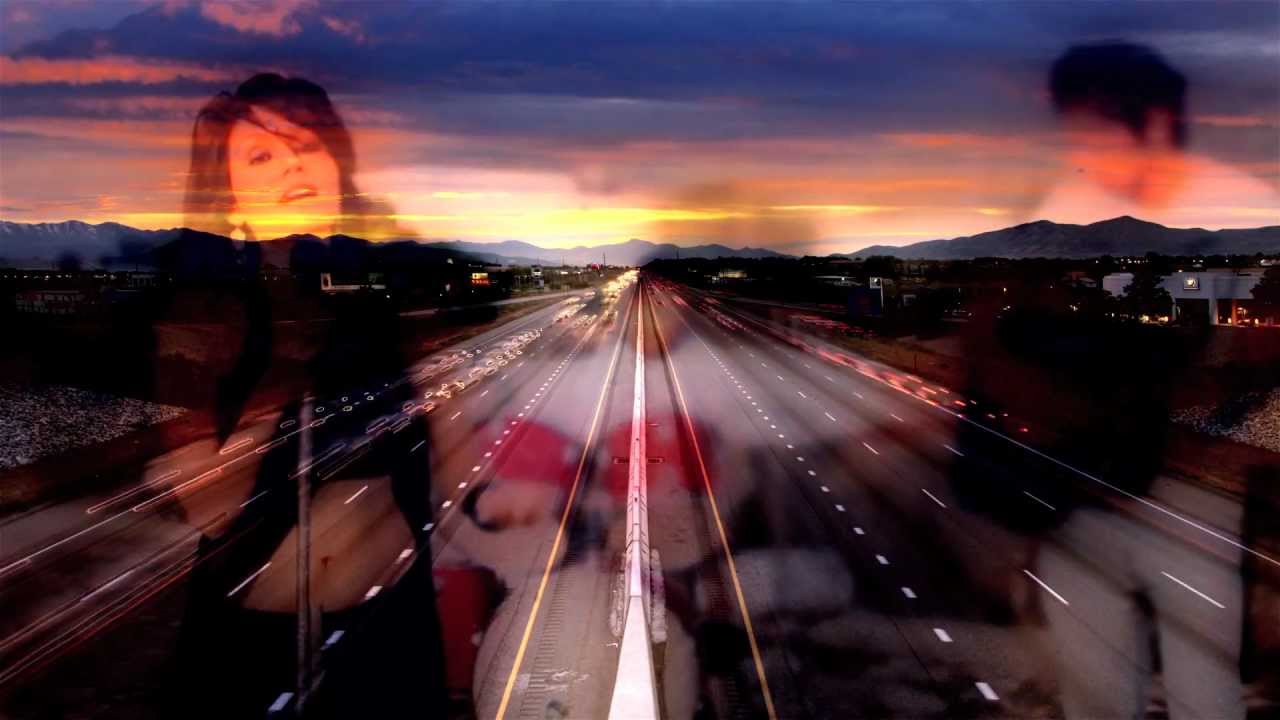Ghama Wali Shaam - Song Cover Image