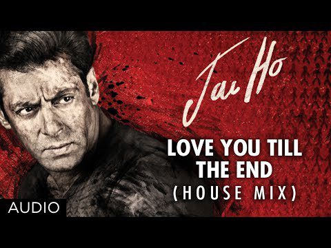 Love You Till The End - Song Cover Image