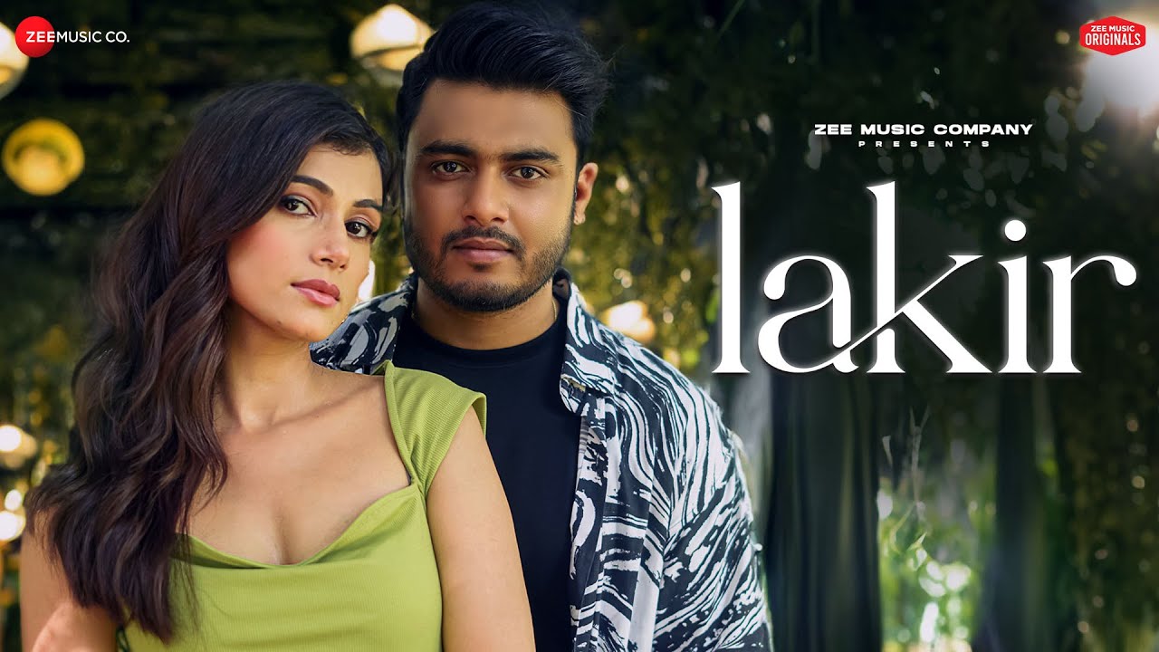 Lakir - Song Cover Image