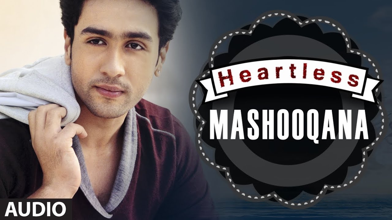 Mashooqana - Song Cover Image