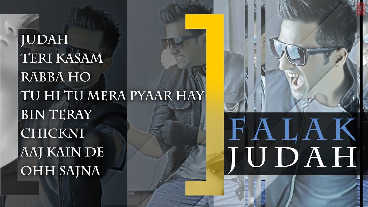 Teri Kasam - Song Cover Image