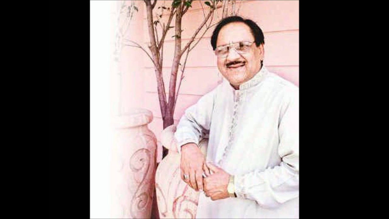 Khali Hai Abhi Jaam - Song Cover Image
