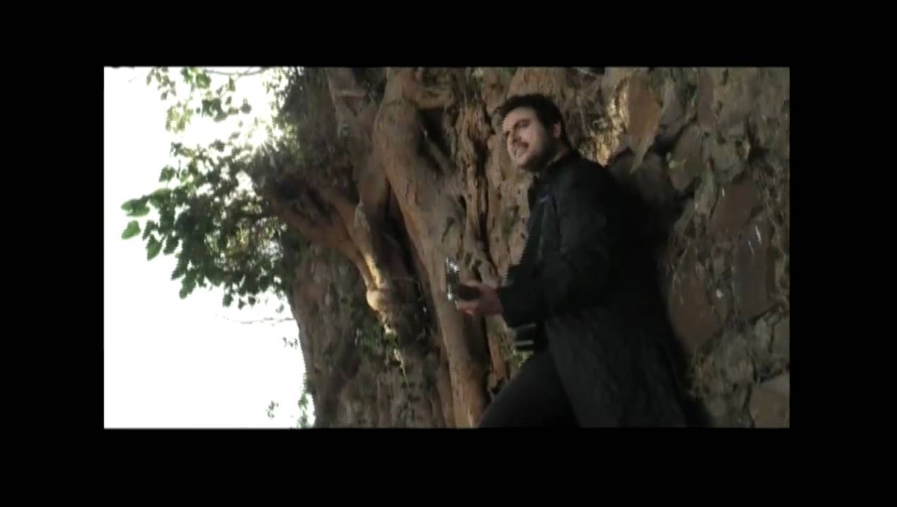 Mann Laga - Song Cover Image