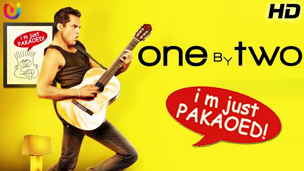 I'm Just Pakaoed - Song Cover Image