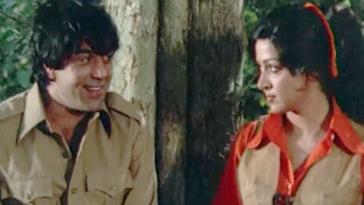 Main Laila Ka Majhnu - Song Cover Image