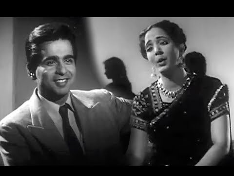 Meri Duniya Ke Garibo - Song Cover Image