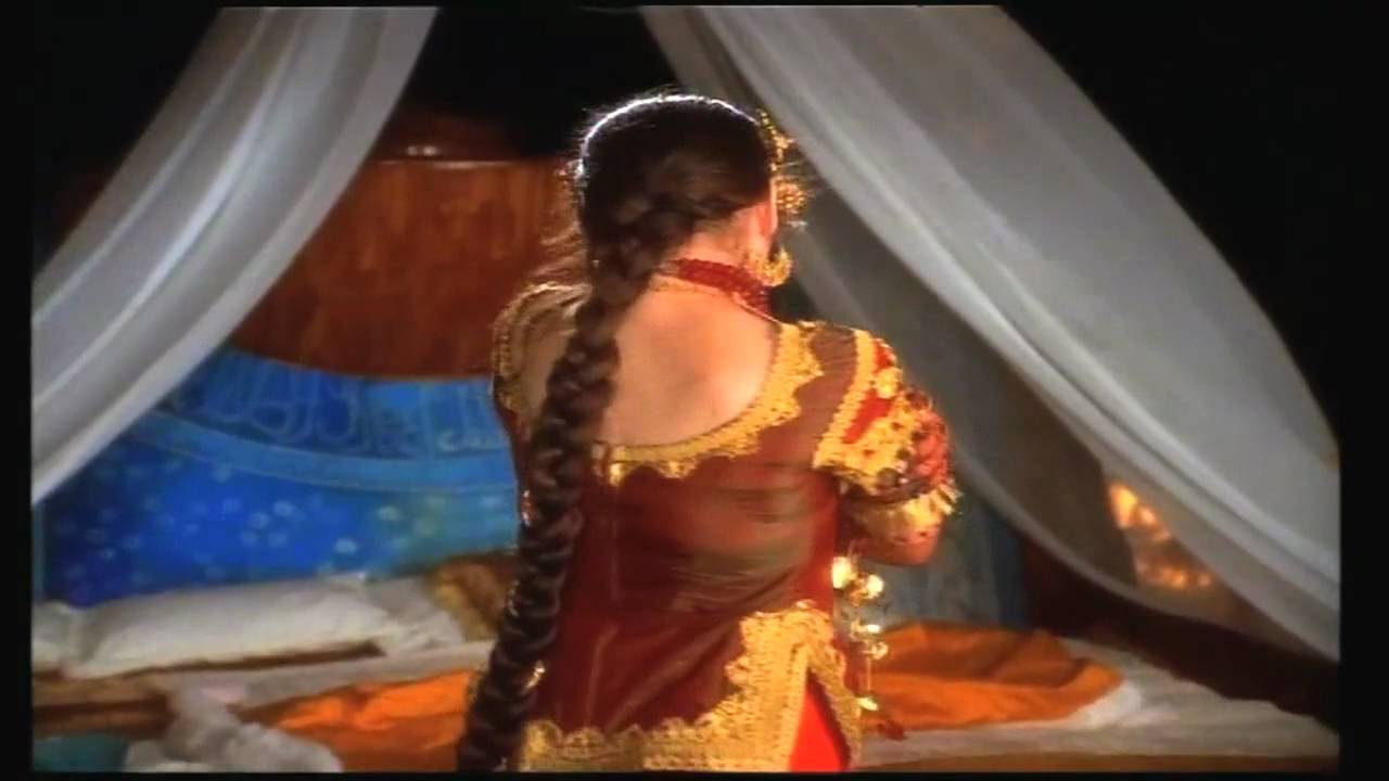 Karvaten Badal Badal - Song Cover Image