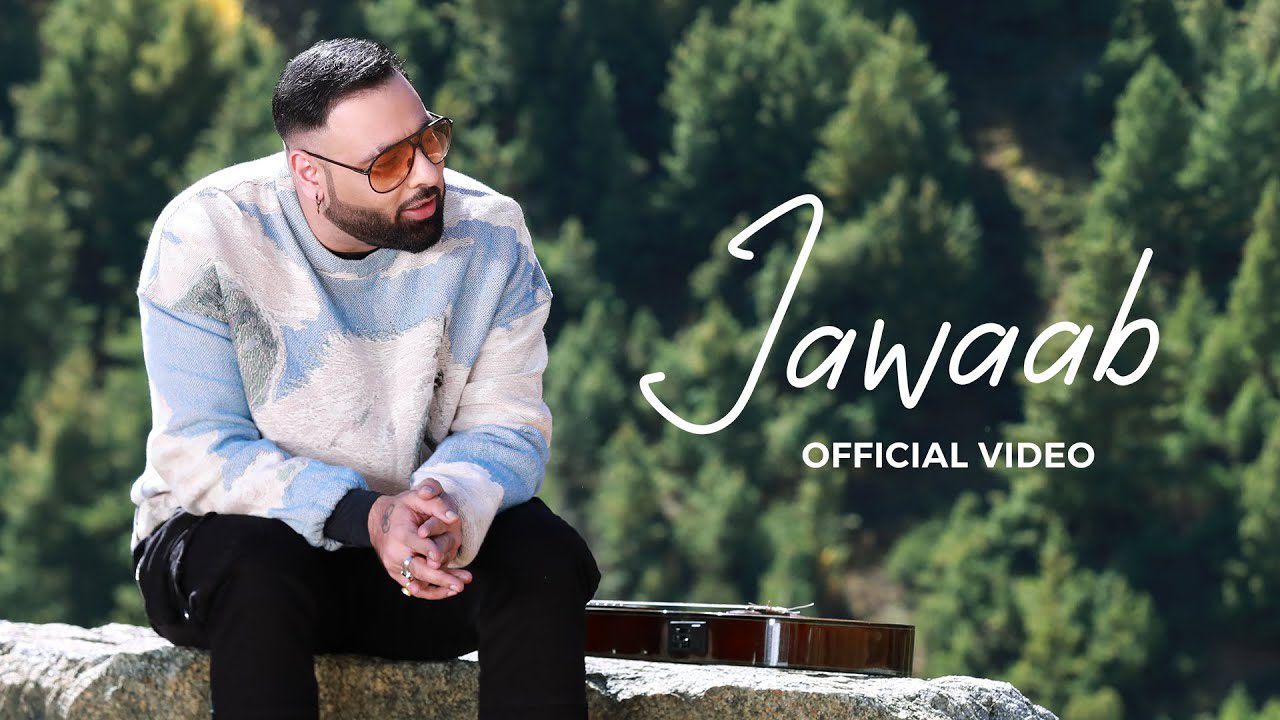 Jawaab - Song Cover Image