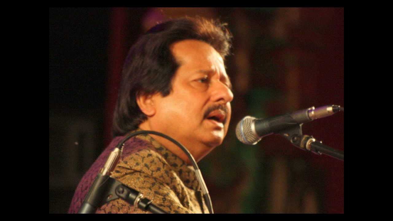 Kaise Raat Kati - Song Cover Image