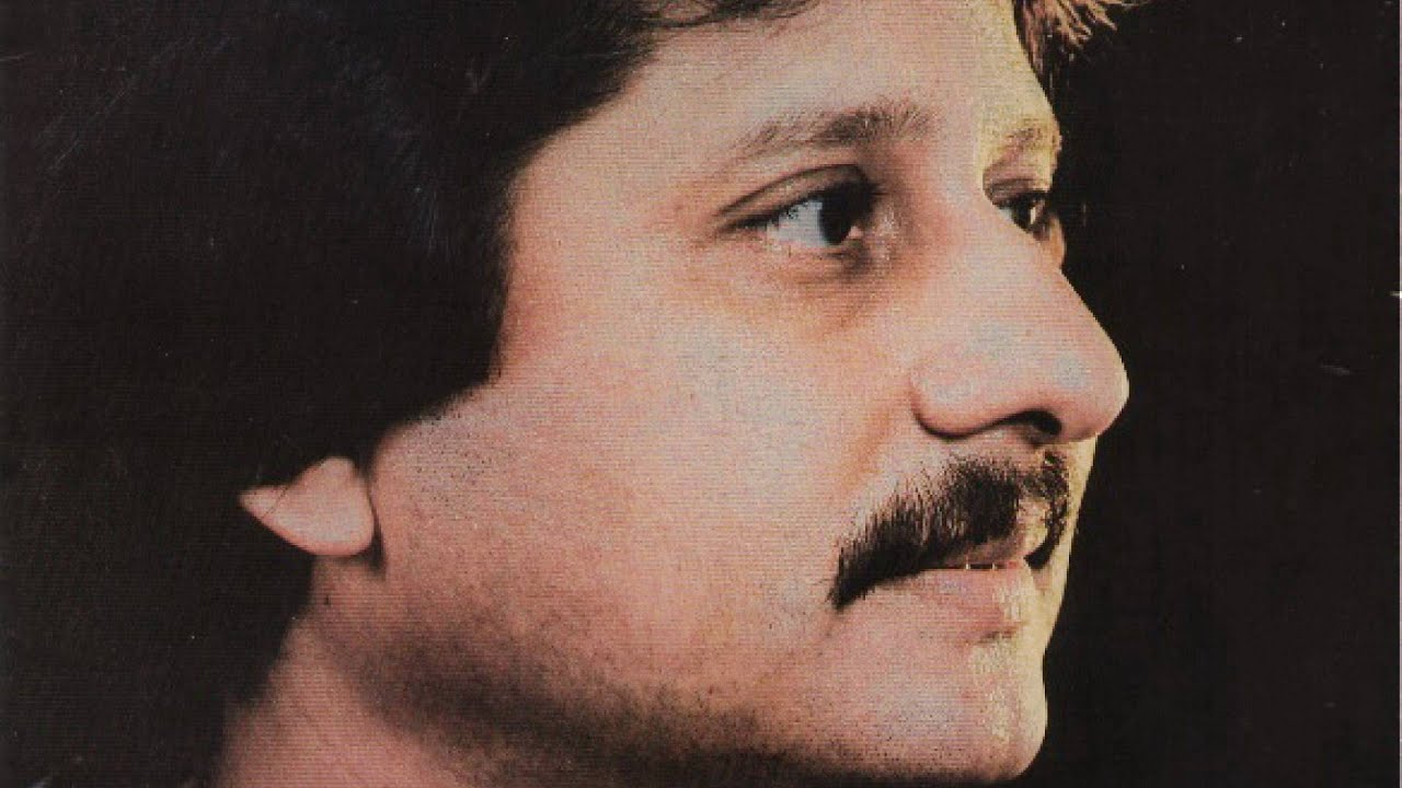 Ishq Nachaye Jisko Yaar - Song Cover Image
