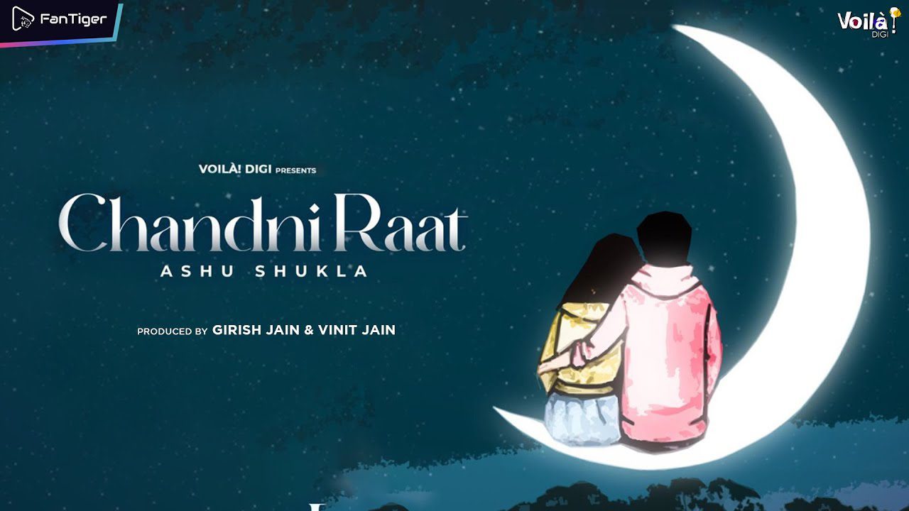 Chandni Raat - Song Cover Image