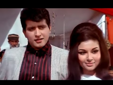 Jo Dil Ki Tadap Na Jane - Song Cover Image