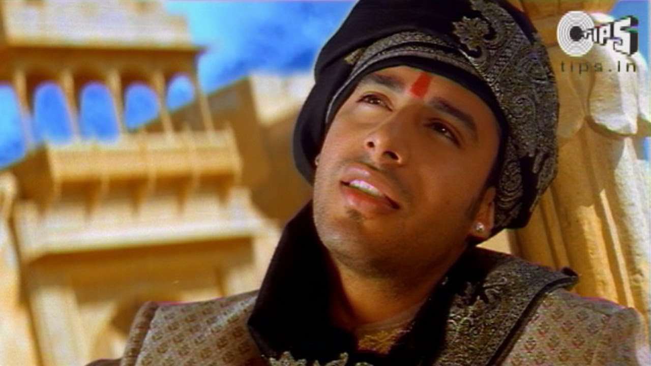 Chahat Desh Mein - Song Cover Image