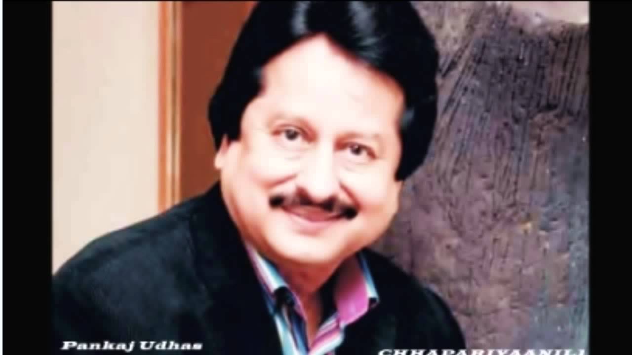 Sagar Se Surahi Takrati - Song Cover Image