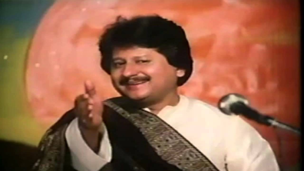 Jahan Talak Bhi Yeh Sehra - Song Cover Image